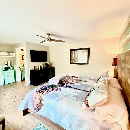 Oak Cottages 6 Рокпорт Экстерьер фото